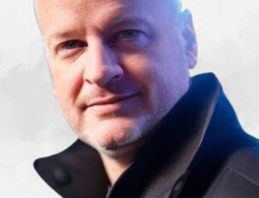 Philip Winchester Actor Ransom Canyon Strike Back In My Sleep Law